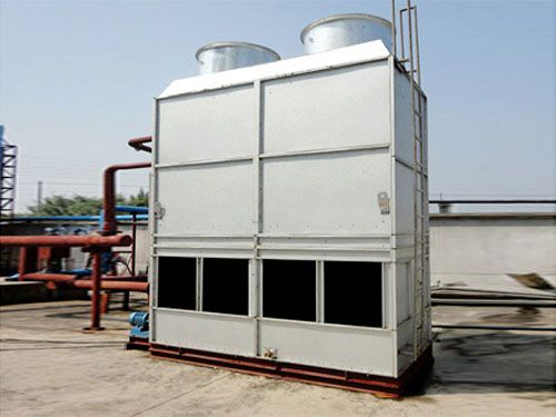 閉式冷卻塔的價格為什么比玻璃鋼冷卻塔的價格要高？