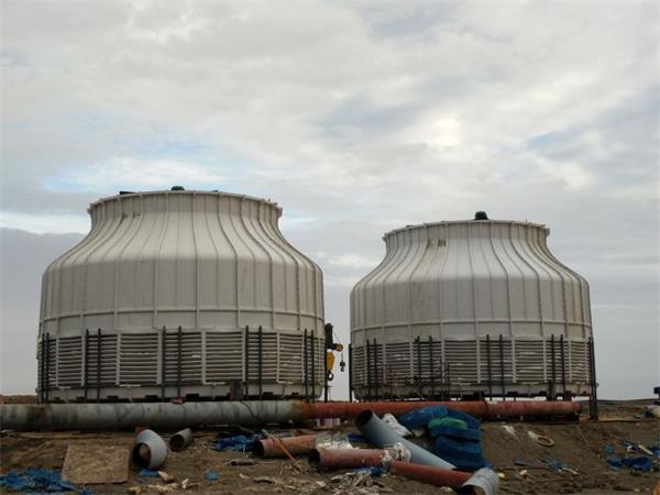 冷卻塔能制熱嗎？冷卻塔能否代替暖氣？