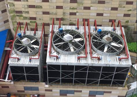 橫流冷卻塔與逆流冷卻塔哪種更實(shí)用？