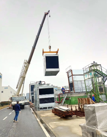 漲知識：冷卻塔價格隱藏多少行業潛規則！