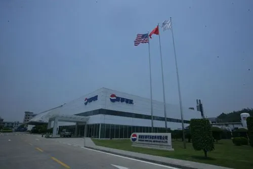 廣州百事可樂閉式冷卻塔施工安裝為何選擇廣東特菱空調？